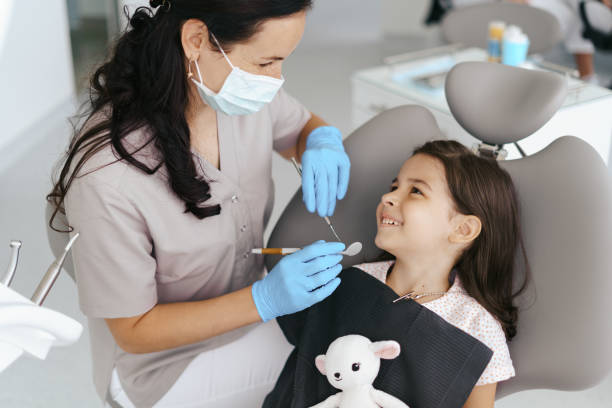 Emergency Dental Services in Granger, TX