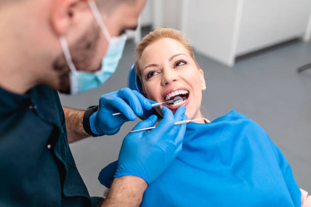Best Dental Inlays and Onlays  in Granger, TX