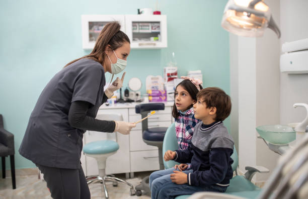 TMJ/TMD Treatment in Granger, TX