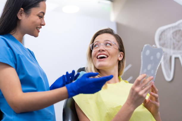 Best Cosmetic Dentistry  in Granger, TX